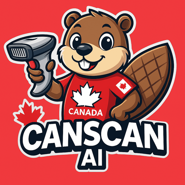 CanScan AI Logo